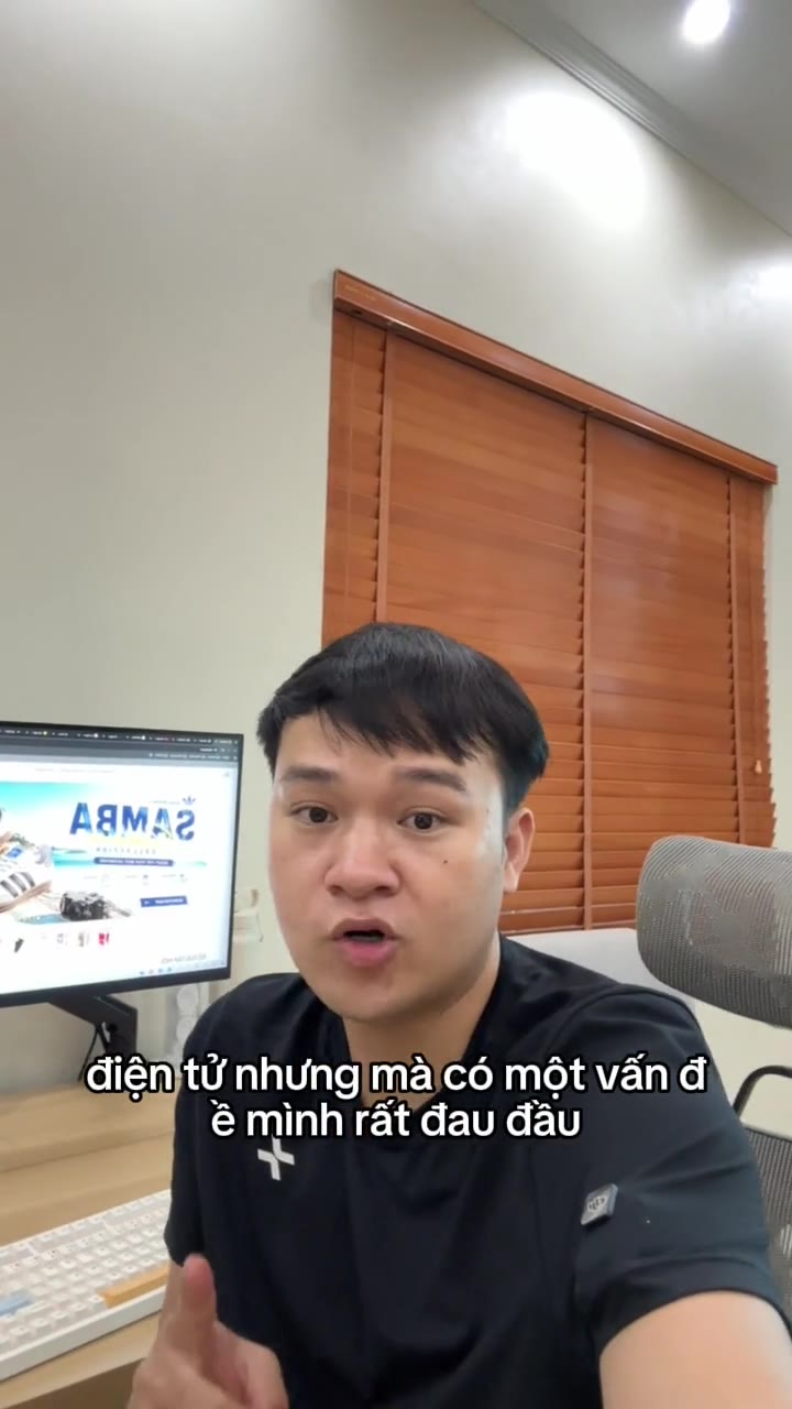 Video phản hồi LTASHOP
